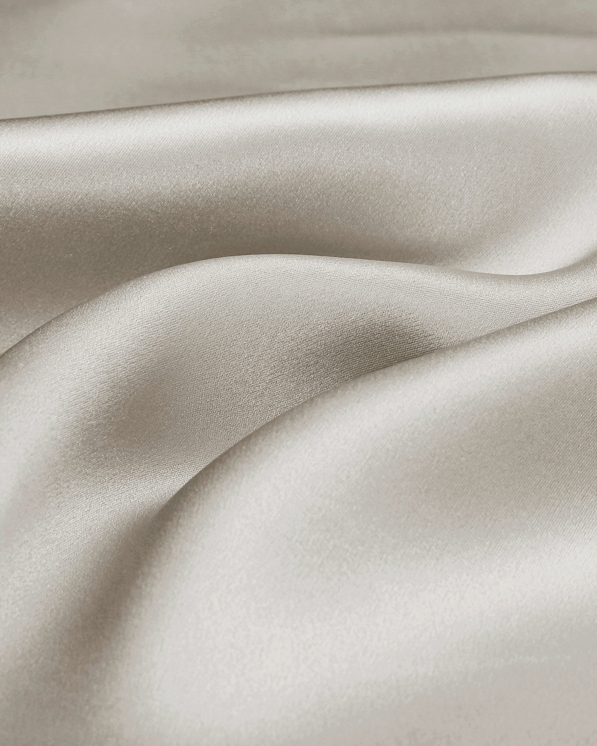 22MM Silk Pillowcase Set with Cotton Cover - Luxury Smooth Cooling Pillow Cases for Hair & Skin Care - Perfect for Side Sleepers, Hot Sleepers & Beauty Rest