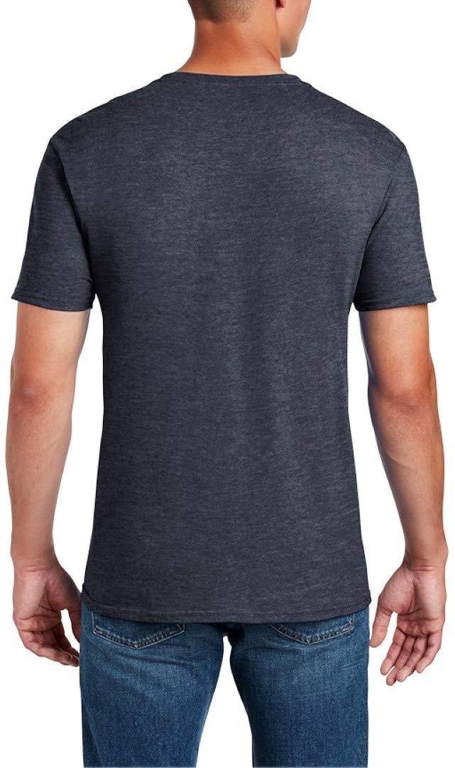 Funny Sarcastic T-Shirt for Men - If You Don't Have Anything Nice to Say Humor Tee - Cute Joke Gift for Friends & Coworkers - Perfect for Casual Wear, Parties & Gag Gifts
