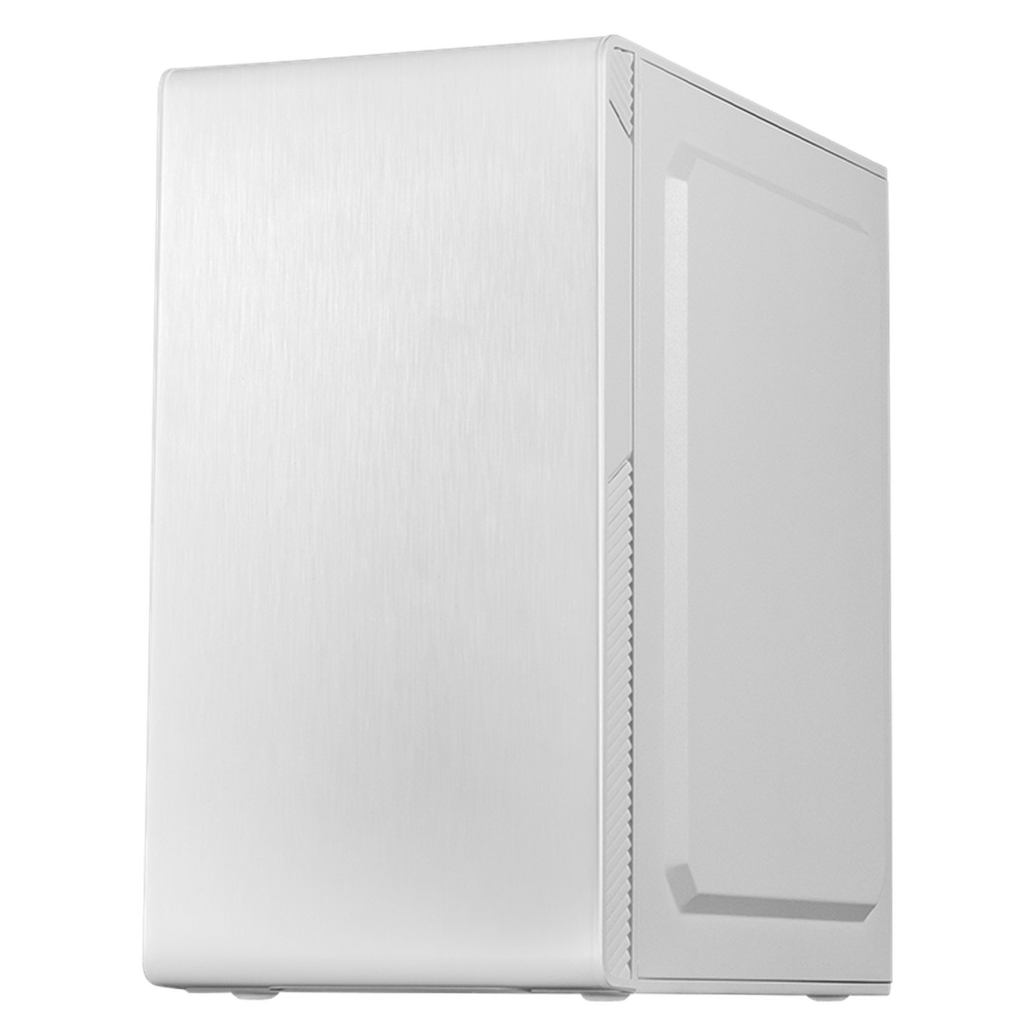 Xtreme PC Gaming Desktop - AMD Radeon Vega Ryzen 3 5300G, 16GB RAM, 500GB SSD, WiFi, White - Perfect for Esports, Streaming & High-Performance Gaming