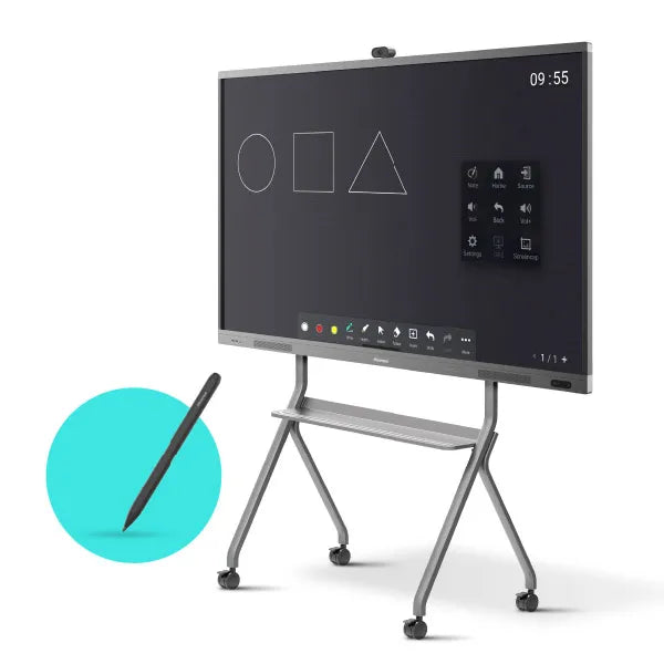 Hisense GoBoard MR6DE E Advanced Interactive Display - 65