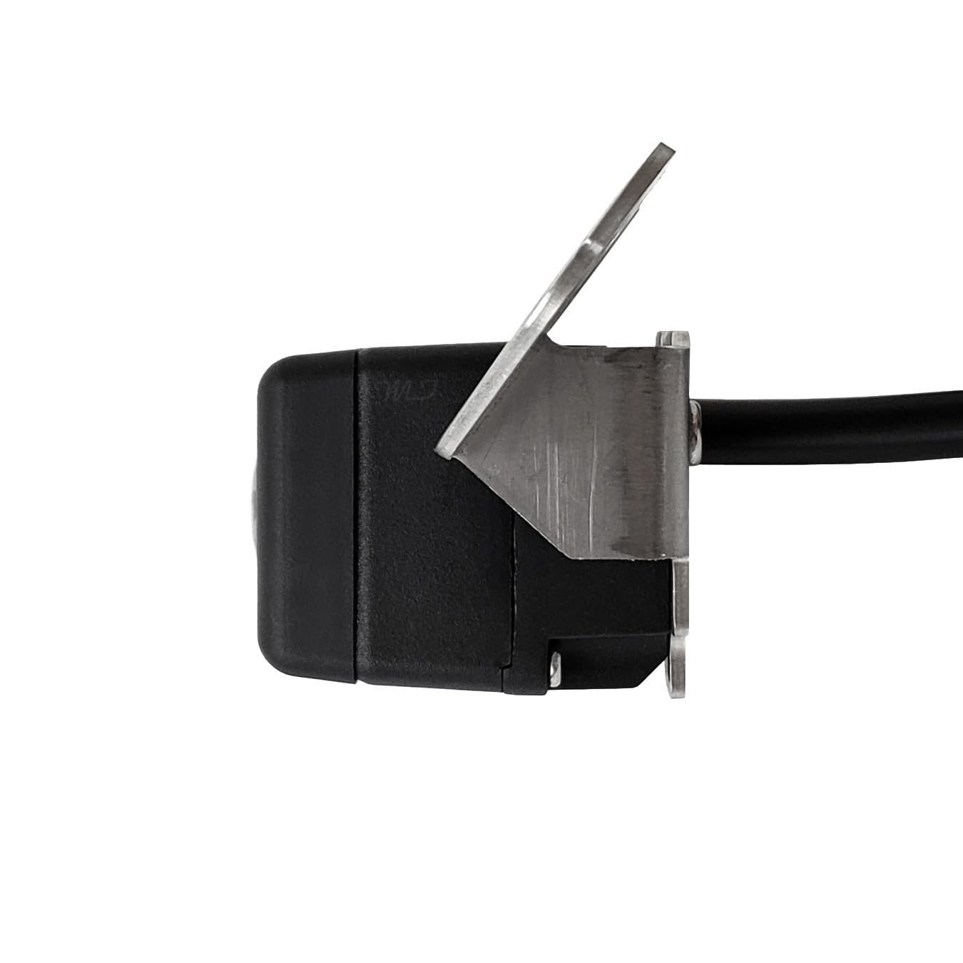 Nissan Armada Lower SV Model (2017-2018) Backup Camera Replacement - OE Part # 28442-5ZW0A, 28442-5ZW1A - Perfect for Tailgating, Parking & Night Driving Safety