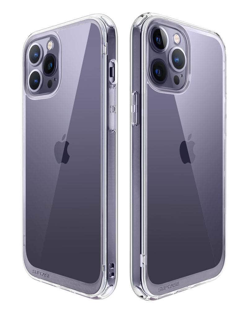 SUPCASE iPhone 14 Pro Max Case - Premium Hybrid Protective Bumper Cover with Shock Absorption for iPhone 14 Pro Max - Perfect for Outdoor Activities, Work & Daily Use