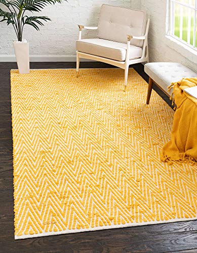 Yellow/Ivory