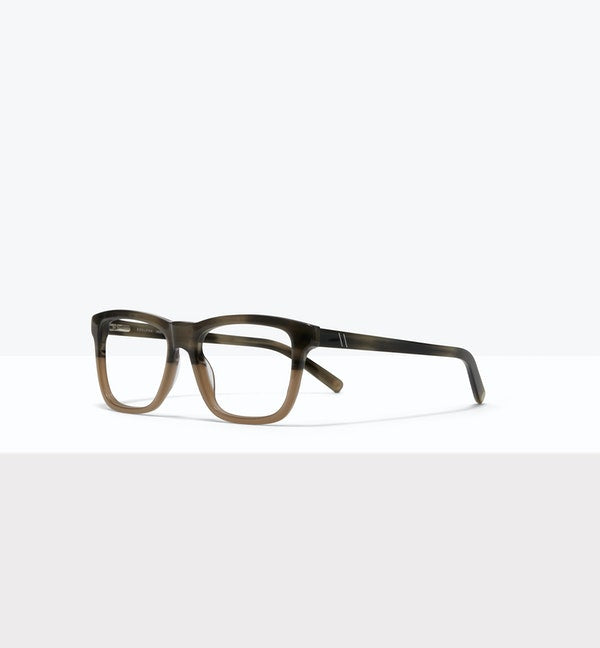 Code Eyeglasses - Stylish Blue Light Blocking Glasses for Men & Women | Anti-Eye Strain Computer Glasses for Gaming, Reading & Office Work