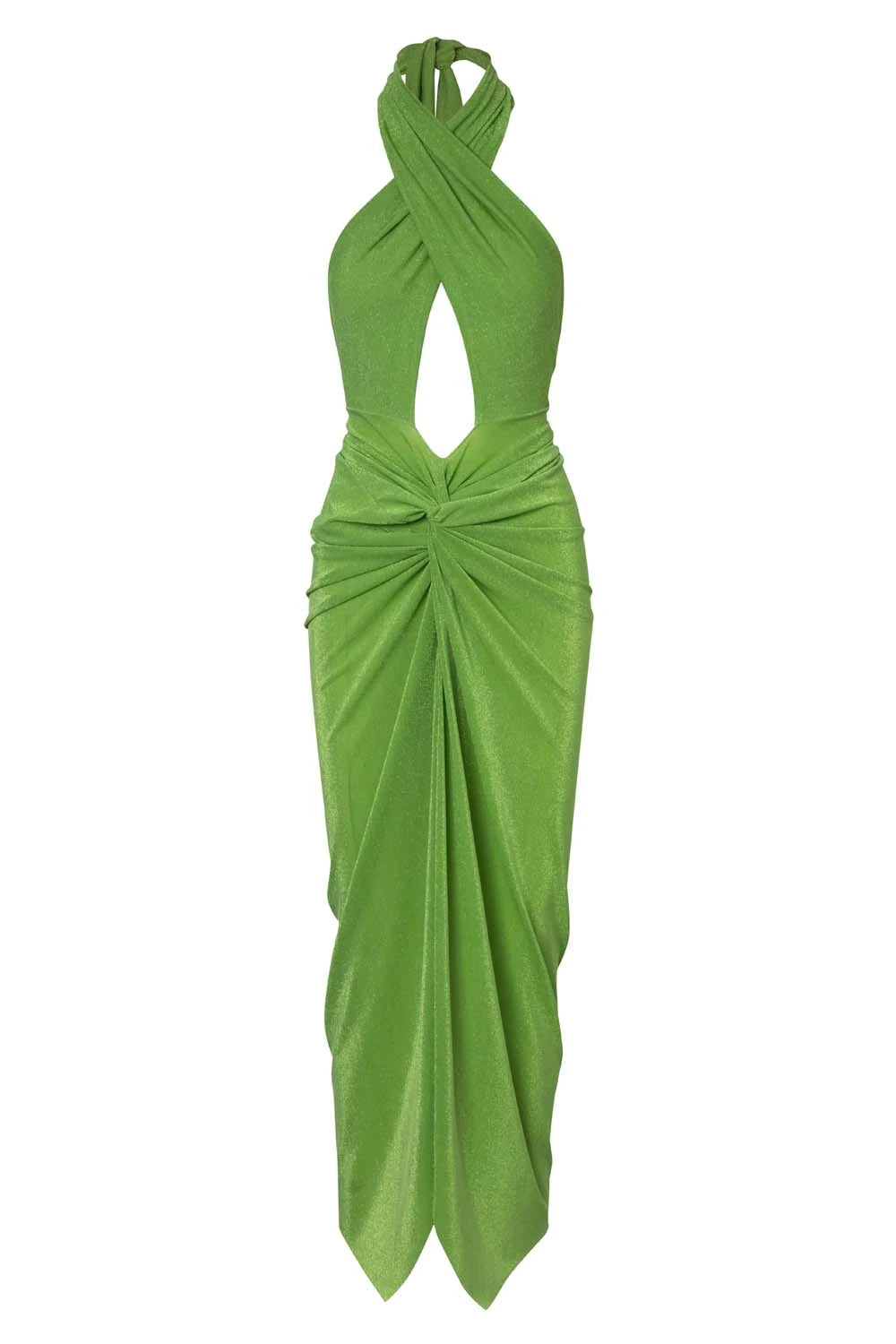 Kena Dress 1 - Women's Floral Summer Maxi Dress with Pockets | Perfect for Beach Vacations, Date Nights & Outdoor Weddings
