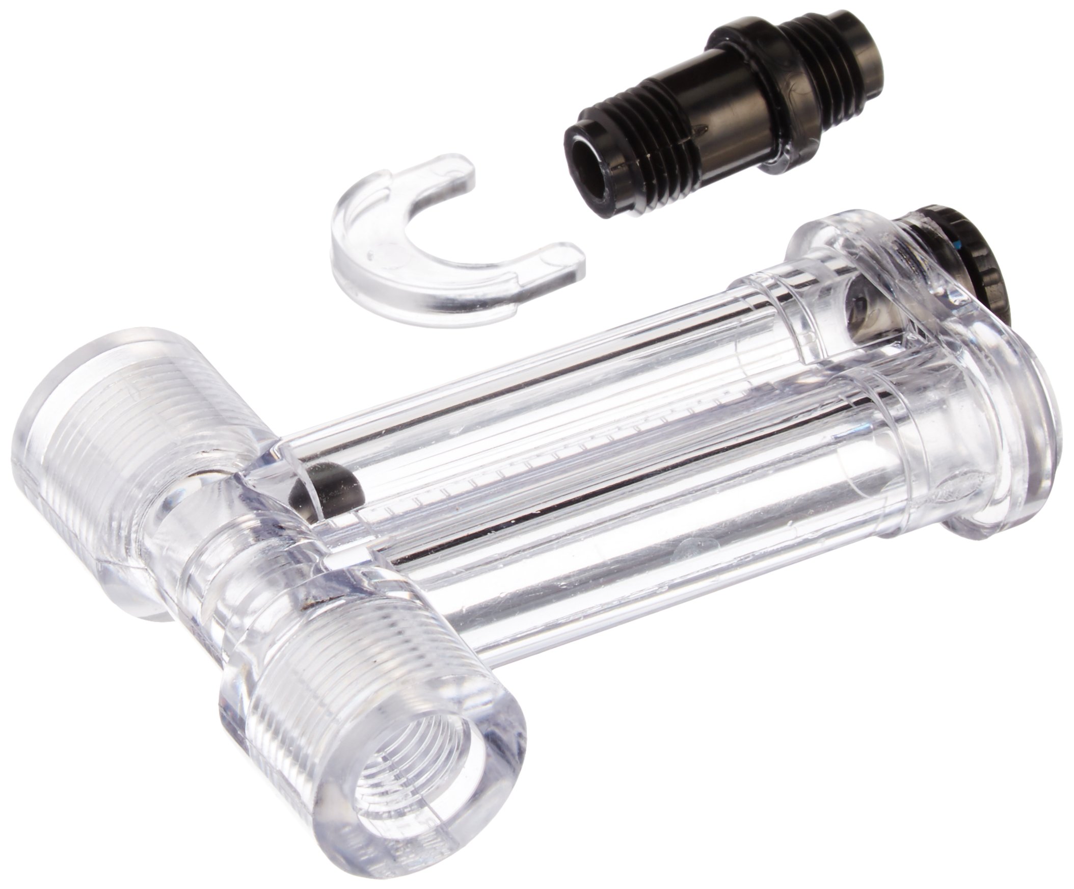 Pentair R172080 Flow Indicator Replacement for Rainbow Automatic Chlorine/Bromine Feeder - Ideal for Pool and Spa Maintenance