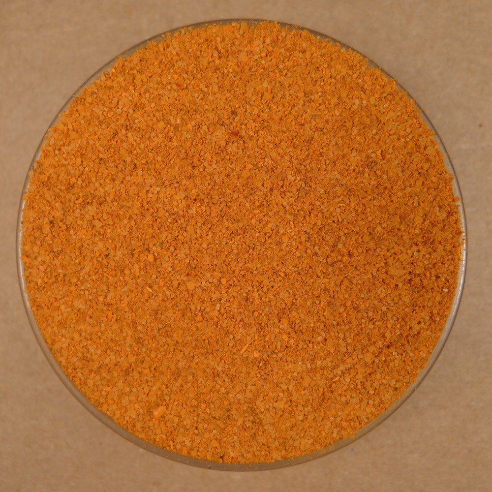 Premium Hickory BBQ Seasoning - 25 lbs Bulk for Grilling, Smoking & Roasting - Perfect for Ribs, Steak & Chicken