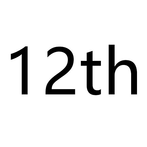 12th