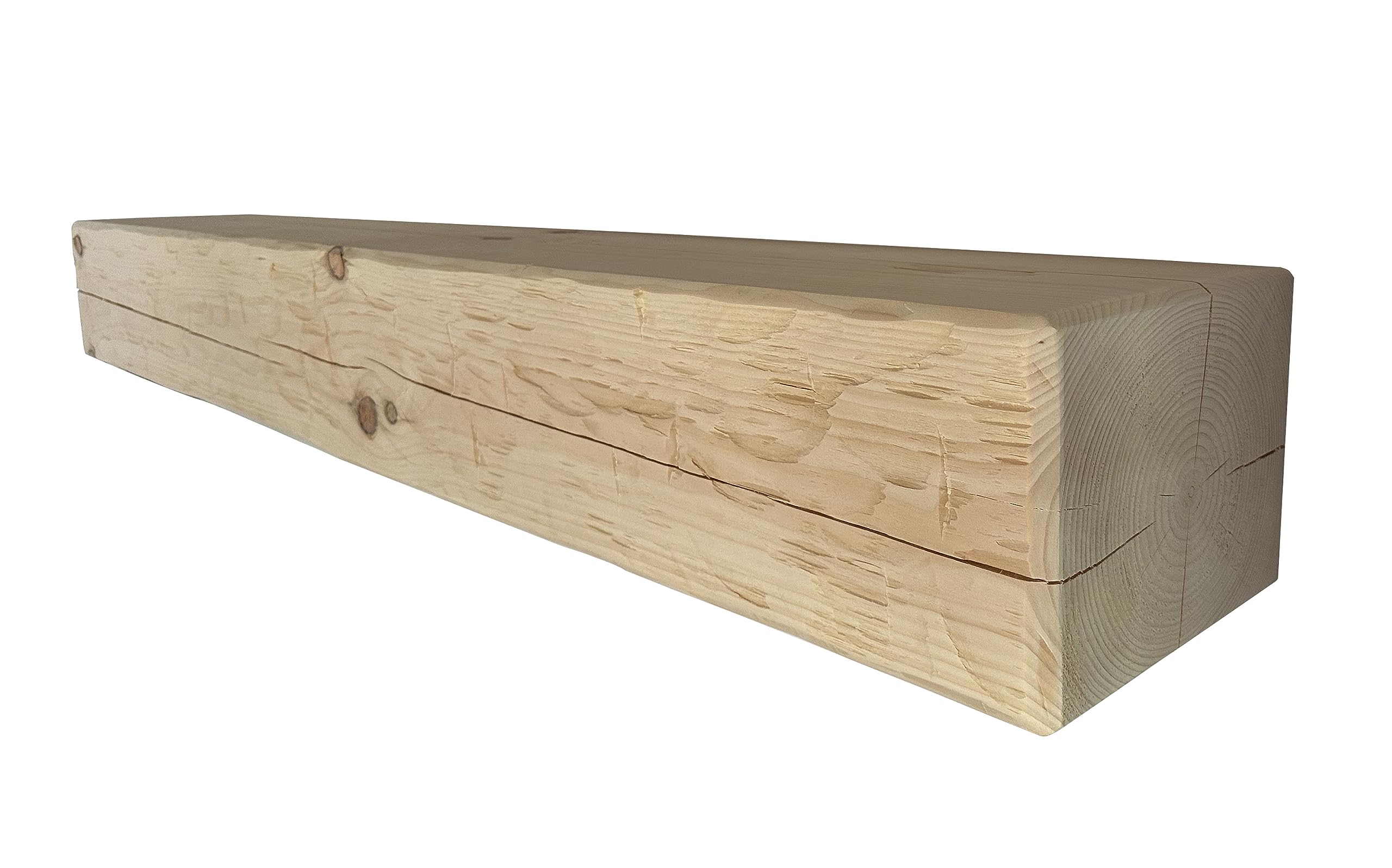 J.H.Yoder Timbers 6