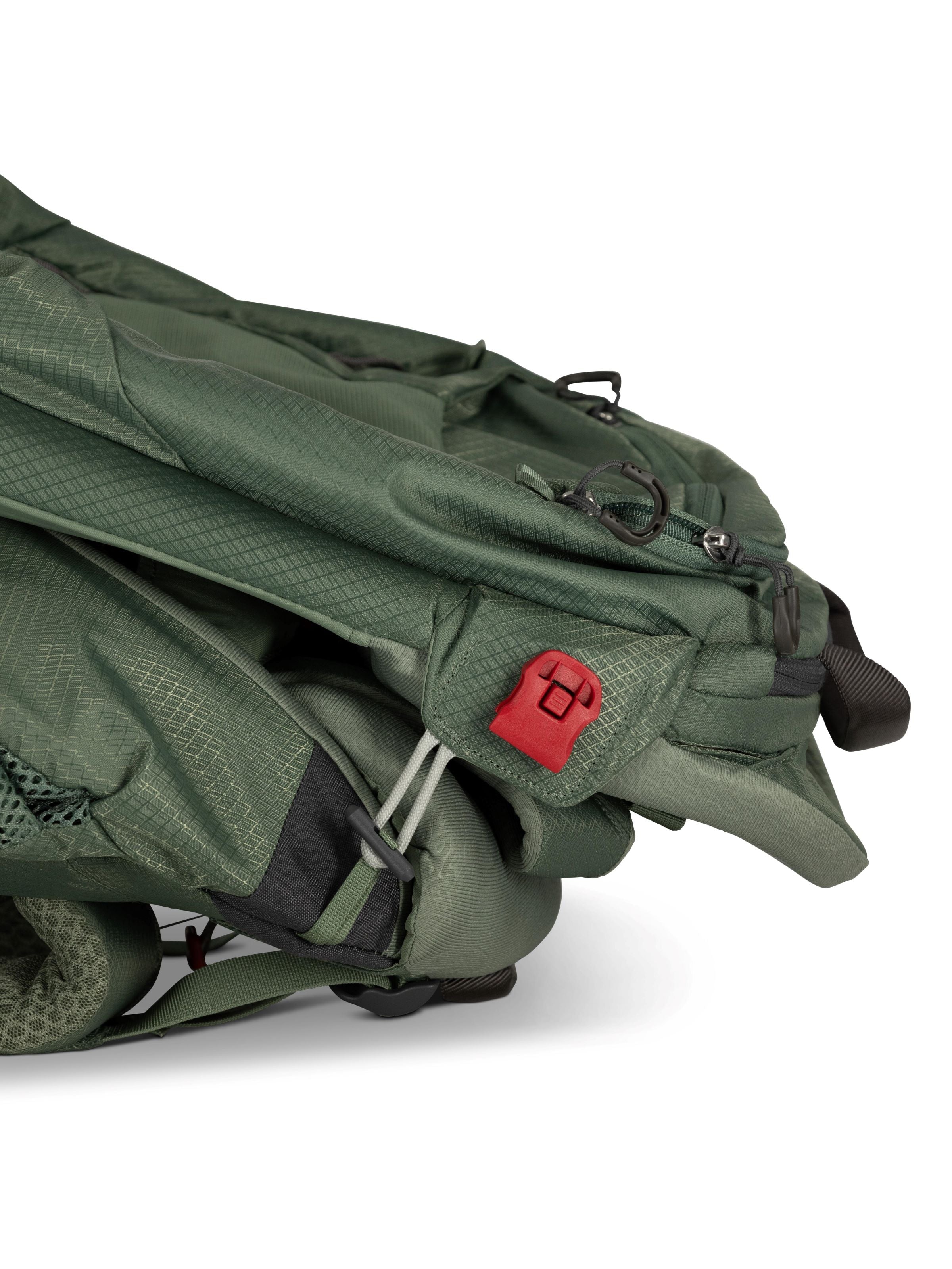 Osprey Poco Premium Child Carrier Backpack - Lightweight & Ergonomic Hiking Baby Carrier for Outdoor Adventures, Travel & Daily Use