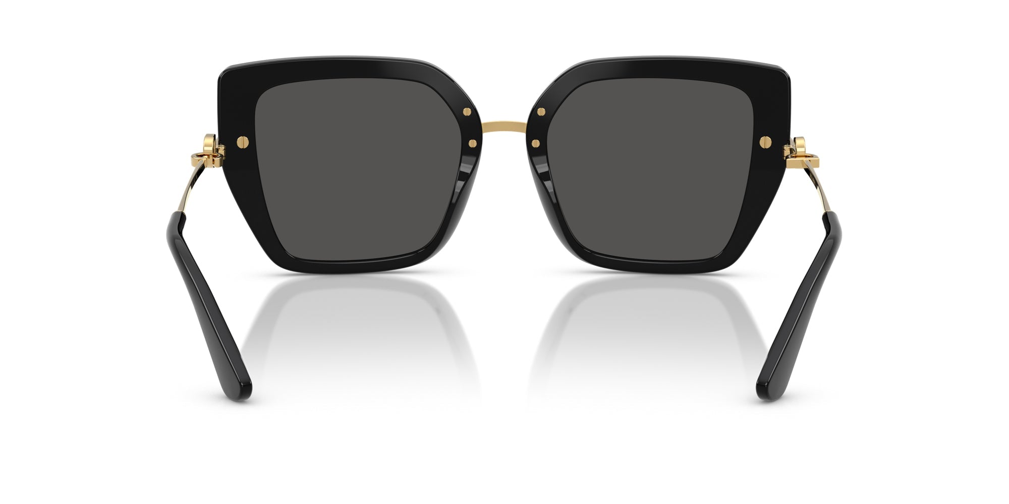 Dolce&Gabbana DG4474 Sunglasses - Luxury Designer Shades for Women & Men - Perfect for Beach, Driving & Fashion Outfits