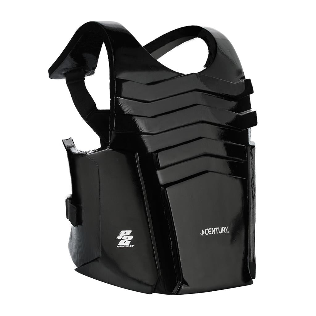 P2 Chest Guard - Lightweight Protective Gear for Paintball, Airsoft & Tactical Sports - Ideal for Outdoor Adventures & Training