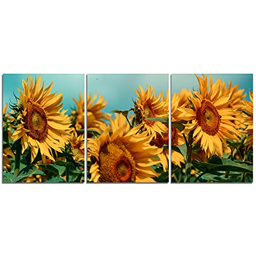 Vivid Sunflower