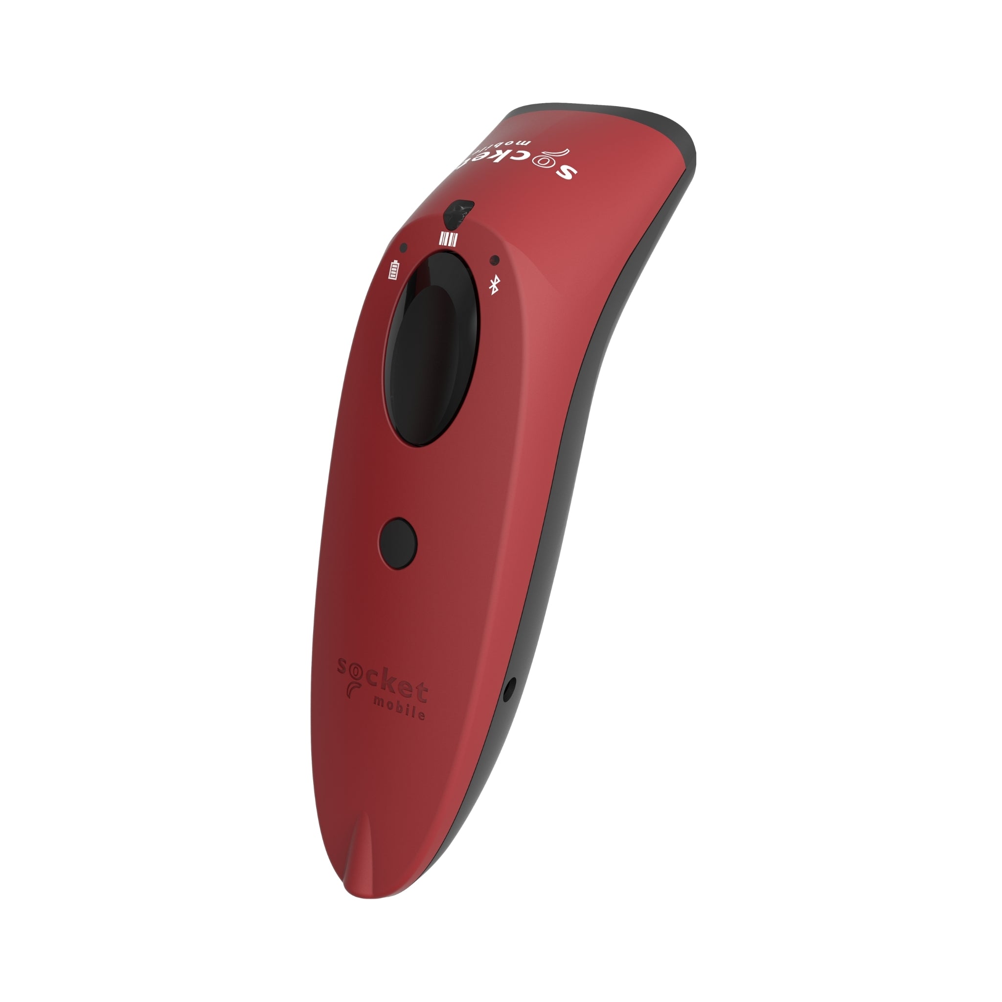 Socket Mobile SocketScan S740 - Wireless Handheld 1D/2D Barcode Scanner with Bluetooth - Perfect for Retail, Warehouse & Inventory Management