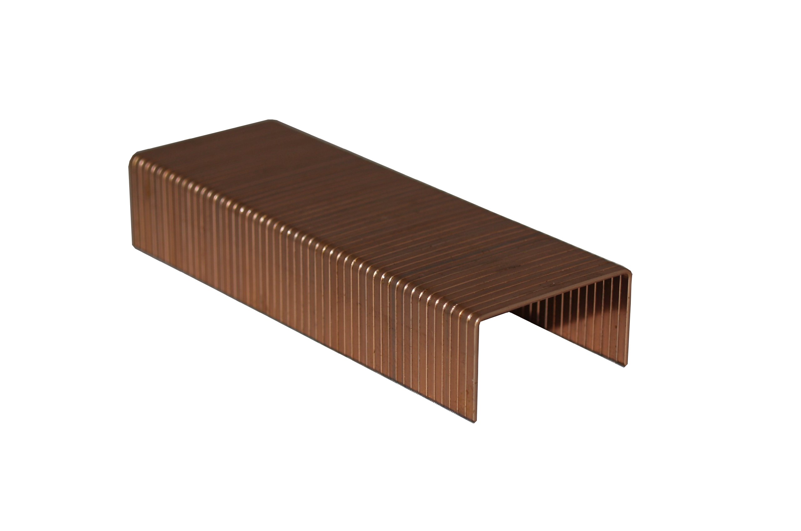 CC58A 1-3/8-inch Crown Carton Closing Staples with 5/8-inch Leg - 2,000 per Box (Similar to A Series) | Heavy-Duty Packaging, Shipping Box Sealing, Warehouse & Moving Supplies
