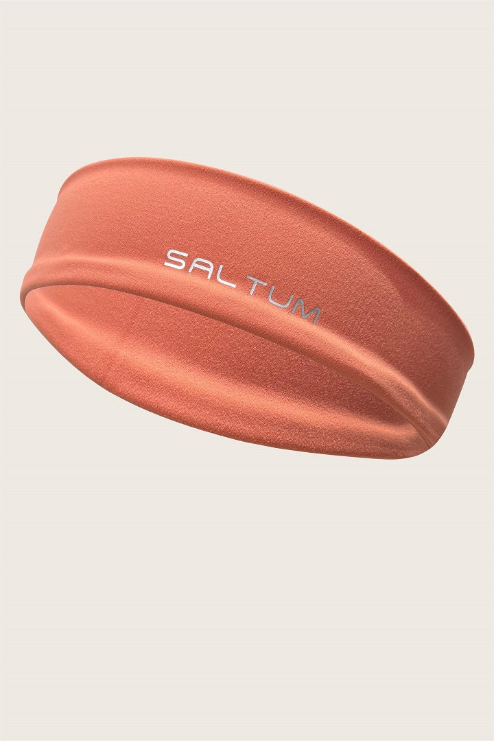 Breathable Sports Headbands for Women & Men - Sweat Absorbing Workout Headbands for Running, Yoga, Tennis & Gym - Non-Slip Fitness Head Wrap