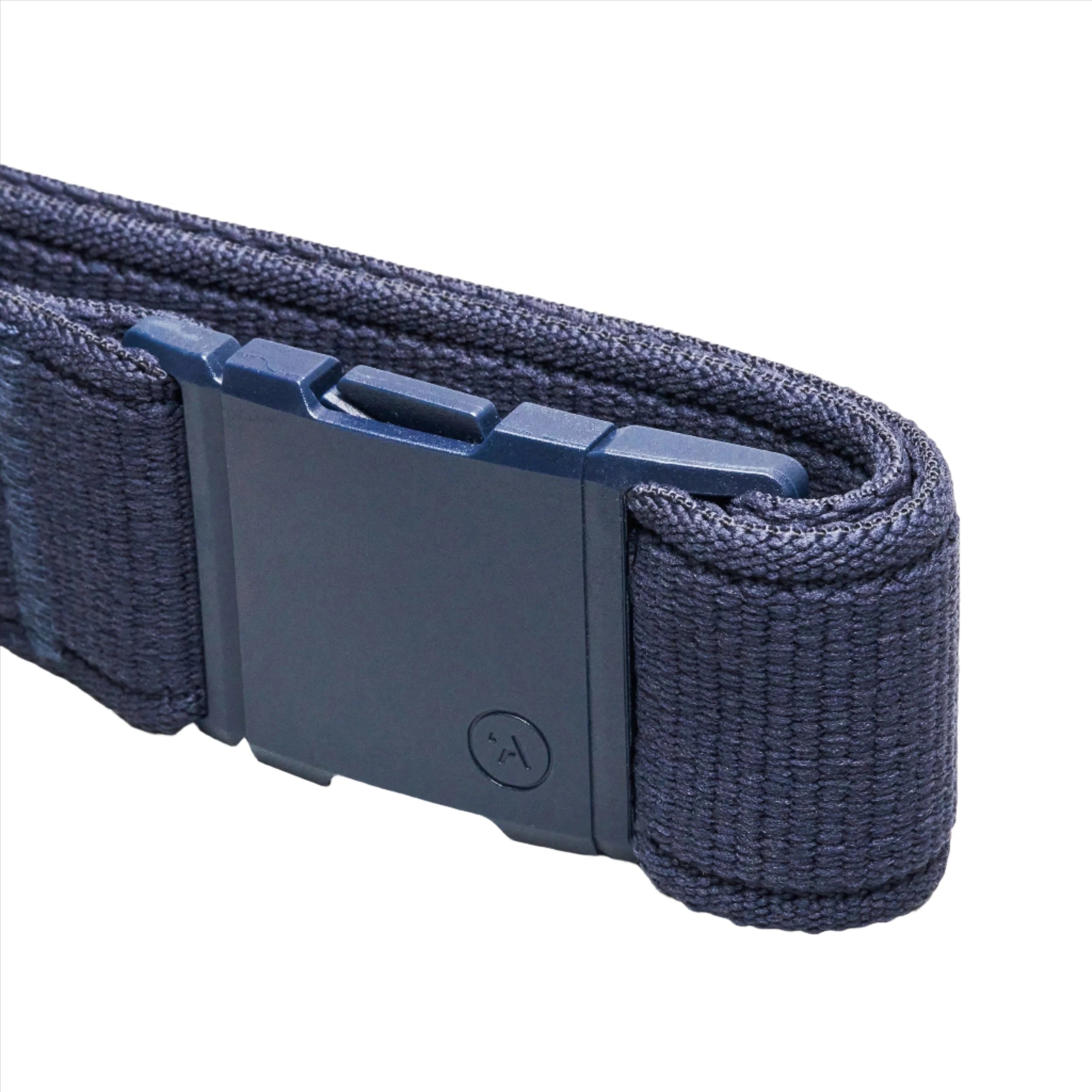 Arcade Atlas Stretch Slim Belt for Men - Adjustable Waistband with Durable Buckle - Comfortable & Stylish Casual & Formal Wear (2024 Edition) - Perfect for Office, Travel and Everyday Use