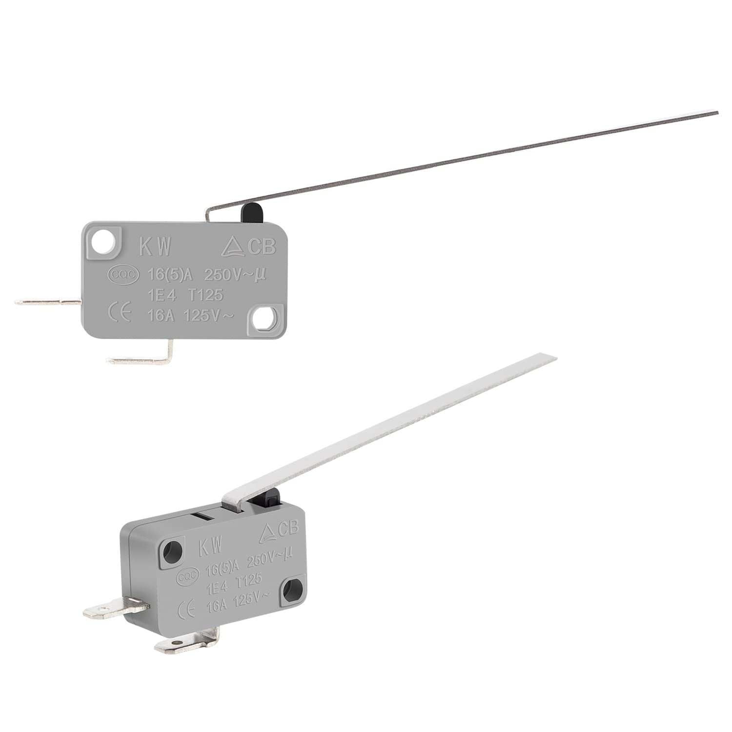 Atwood Hydro Flame RV Camper Furnace Sail Switch Replacement - Compatible with Models 36133, 31377, 1522 - 2-Stage 2-Pack - Perfect for RV Heating System Maintenance & Repair