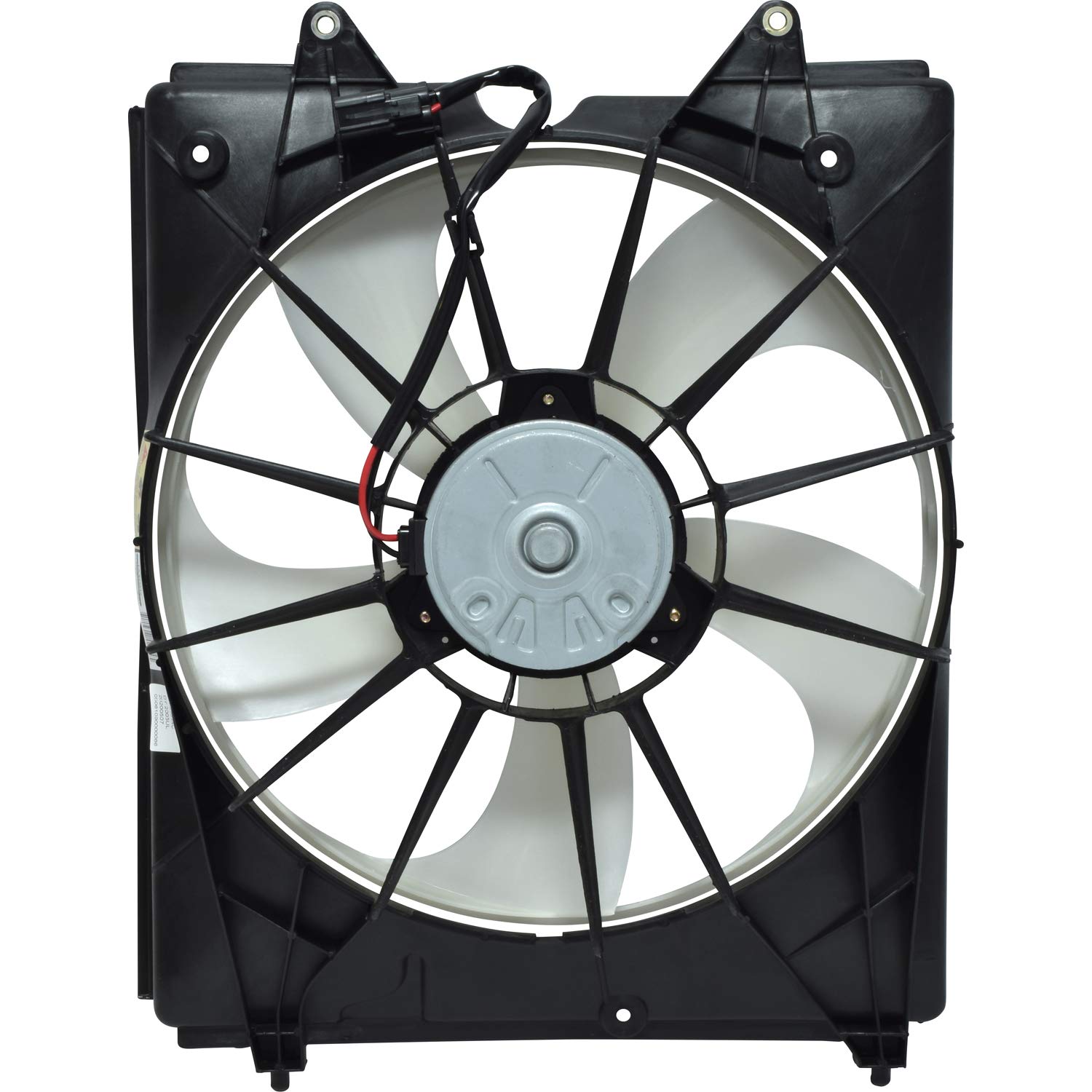 FA 50364C Engine Cooling Fan Assembly - High Performance Replacement for Cars & Trucks - Perfect for Overheating Prevention & Engine Temperature Control