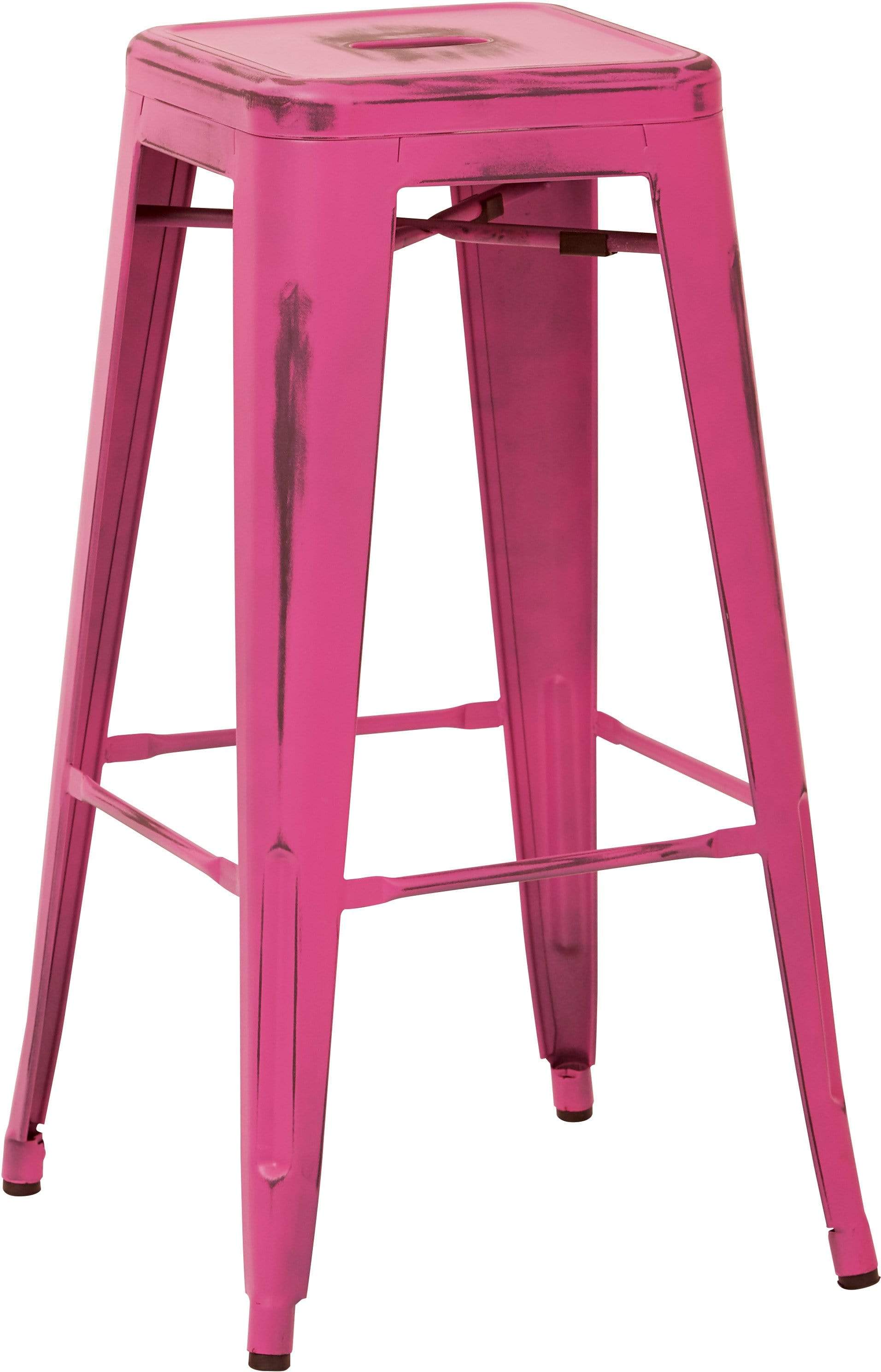 Antique Pink