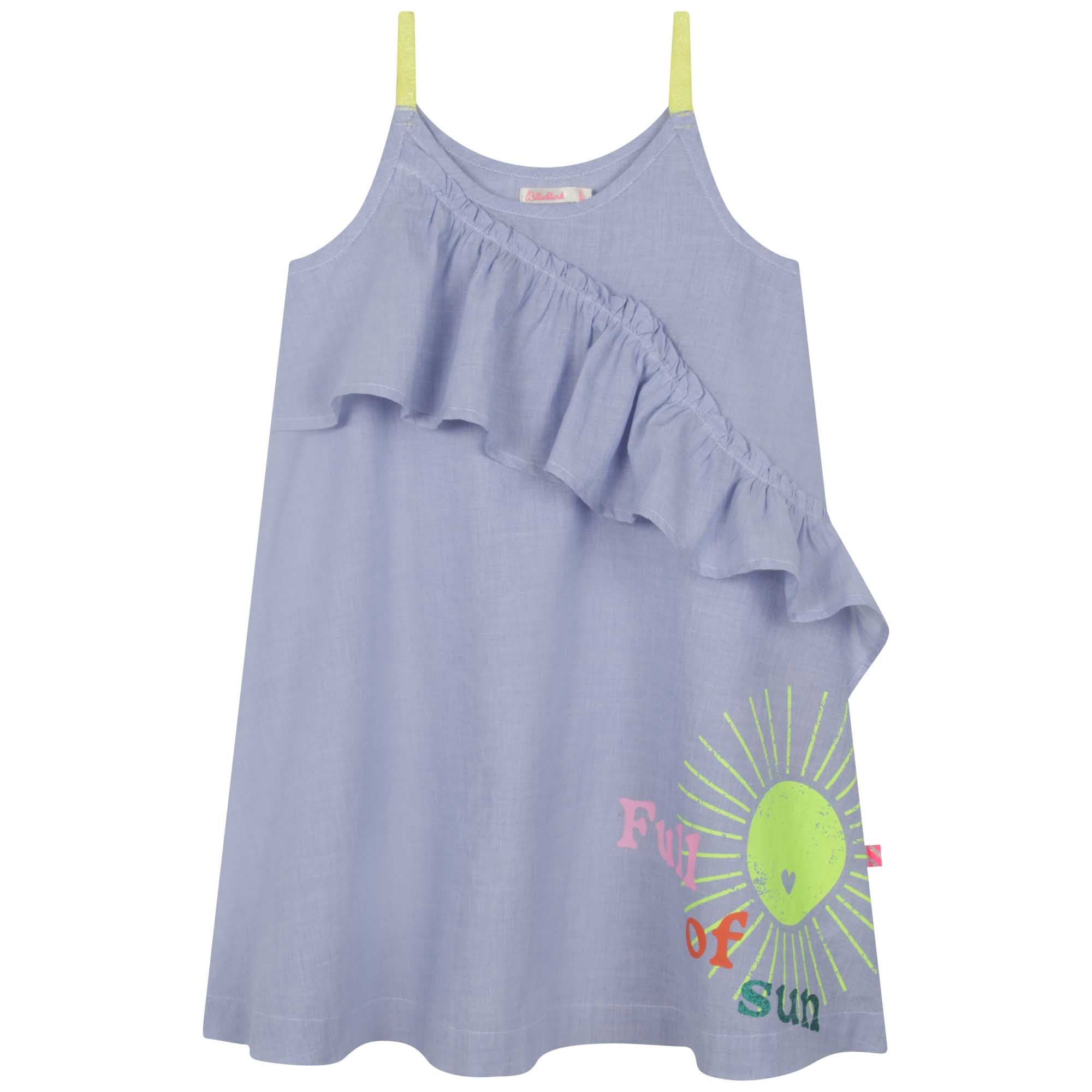 Billieblush Women's Sleeveless Dress - Flowy Summer Casual Dress for Beach, Party & Everyday Wear | Lightweight Comfortable Fashion Dress