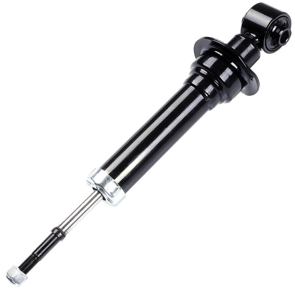 Roadfar Set of 2 Rear Shock Absorbers for 2005-2010 Scion tC - Premium Struts Replacement for Smooth Ride & Enhanced Suspension Performance (Perfect for City Driving, Road Trips & Off-Road Adventures)