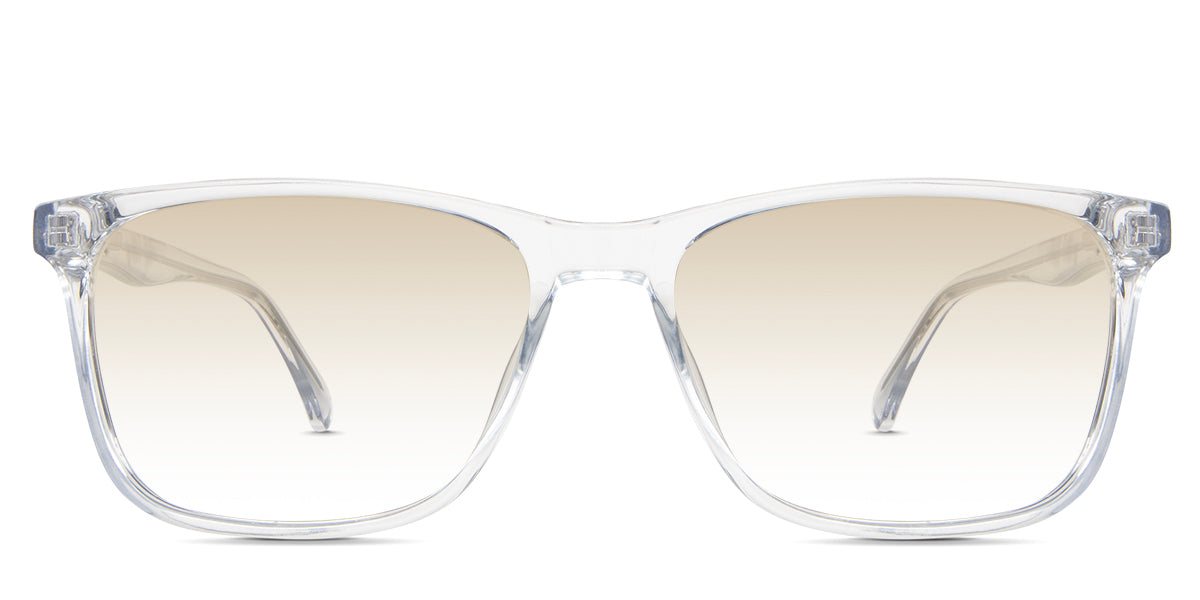 Ames Women's Prescription Tinted Sunglasses - UV Protection & Stylish Eyewear for Driving, Outdoor Activities & Fashion Accessories