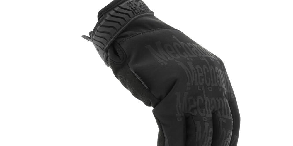 Mechanix Wear Tactical ColdWork™ Original® Gloves - Durable Work Gloves for Cold Weather, Construction, and Outdoor Activities