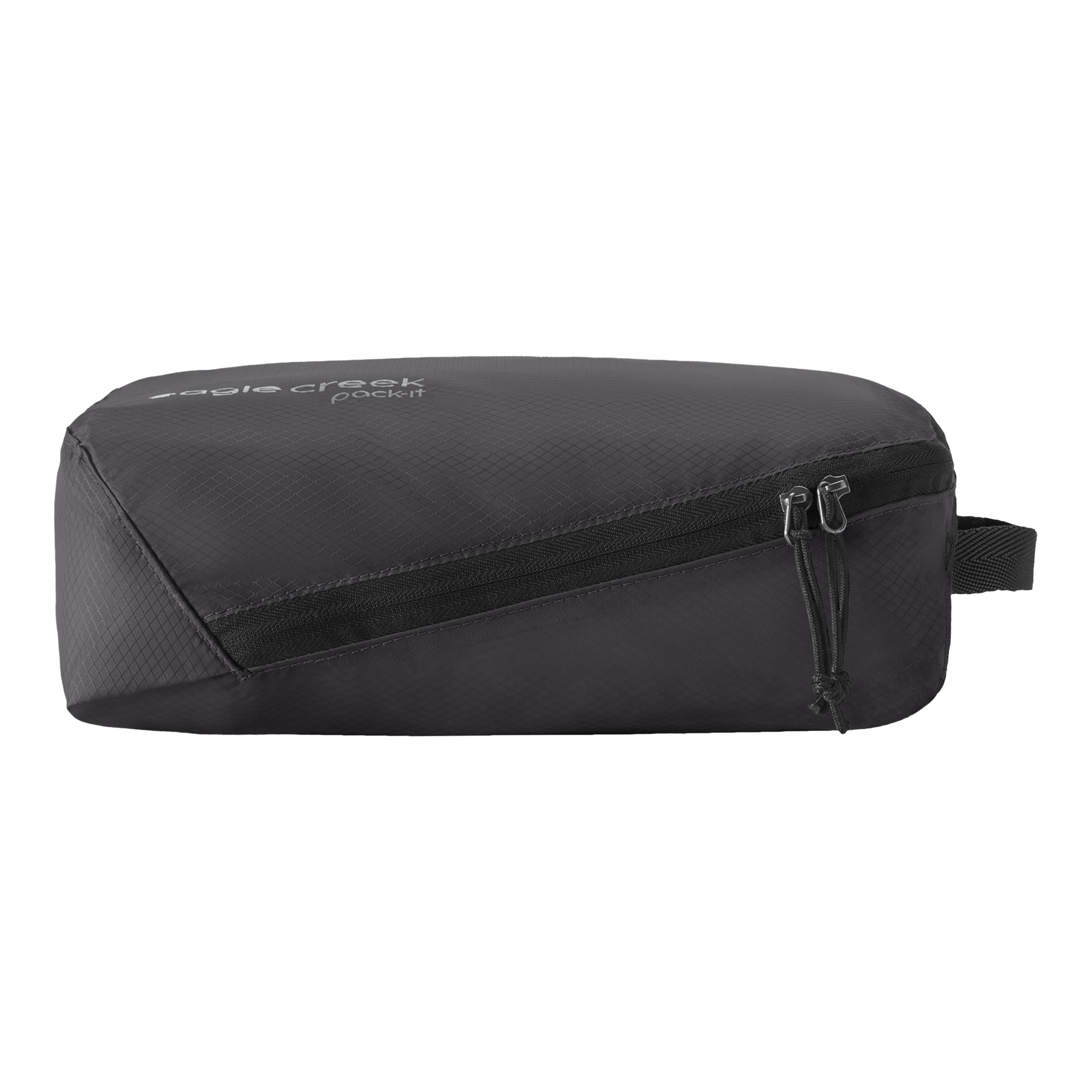 Eagle Creek Pack It Isolate Cube Set - XS/S/M Sizes - Waterproof Compression Packing Cubes for Travel & Backpacking - Organize Luggage & Suitcase Like a Pro