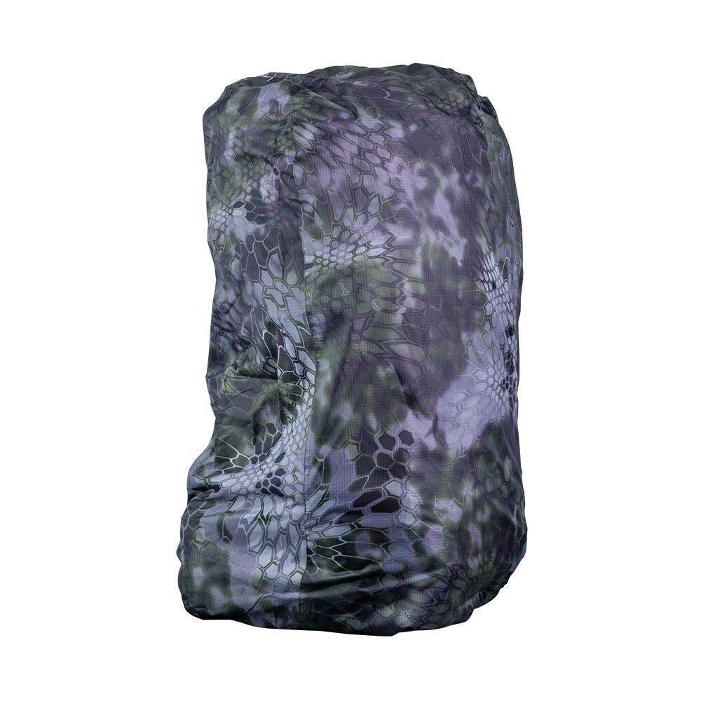 Waterproof Backpack Rain Cover - Lightweight & Durable Protection for Hiking, Camping, Travel & Outdoor Adventures