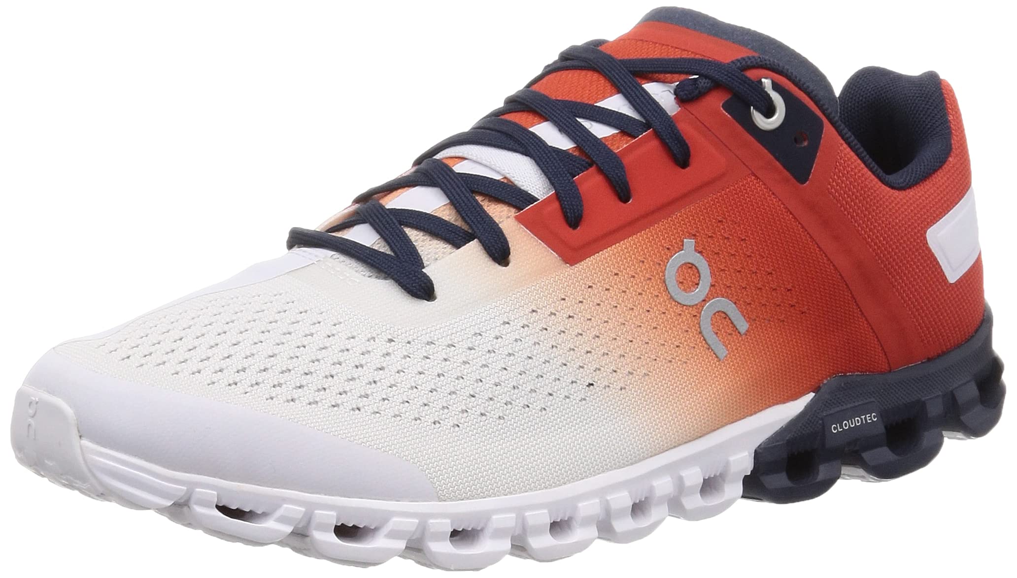ON Men's Cloudswift 3 Running Shoes - Lightweight Cushioned Sneakers for Jogging, Gym & Everyday Wear