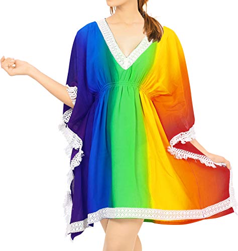 Rainbow Ac307