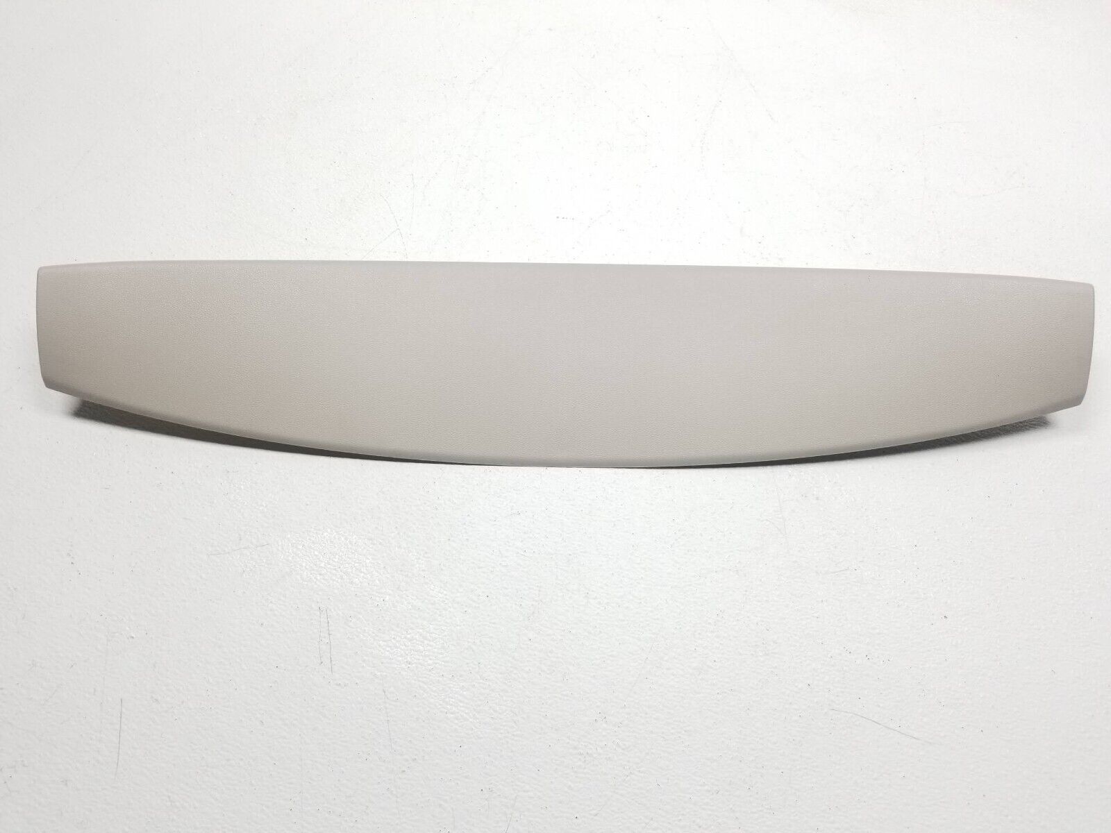 2006-2011 Mercedes Benz ML500 Rear Upper Center Liftgate Trim Cover - OEM Replacement Part - Perfect for Car Interior Repair & Restoration