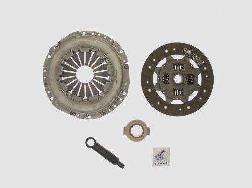 SACHS KF701-01 Xtend Clutch Kit Compatible with Honda Accord 1990-2002 | High-Performance Replacement Clutch | Perfect for Daily Driving & Performance Upgrades