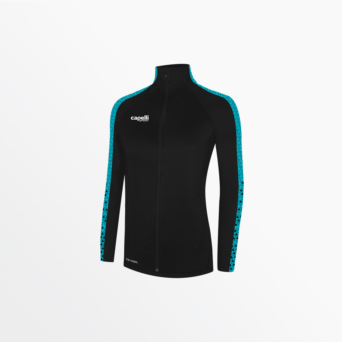 Women's Lightweight Tri Training Jacket - Breathable Running & Cycling Windbreaker for Outdoor Sports & Workouts