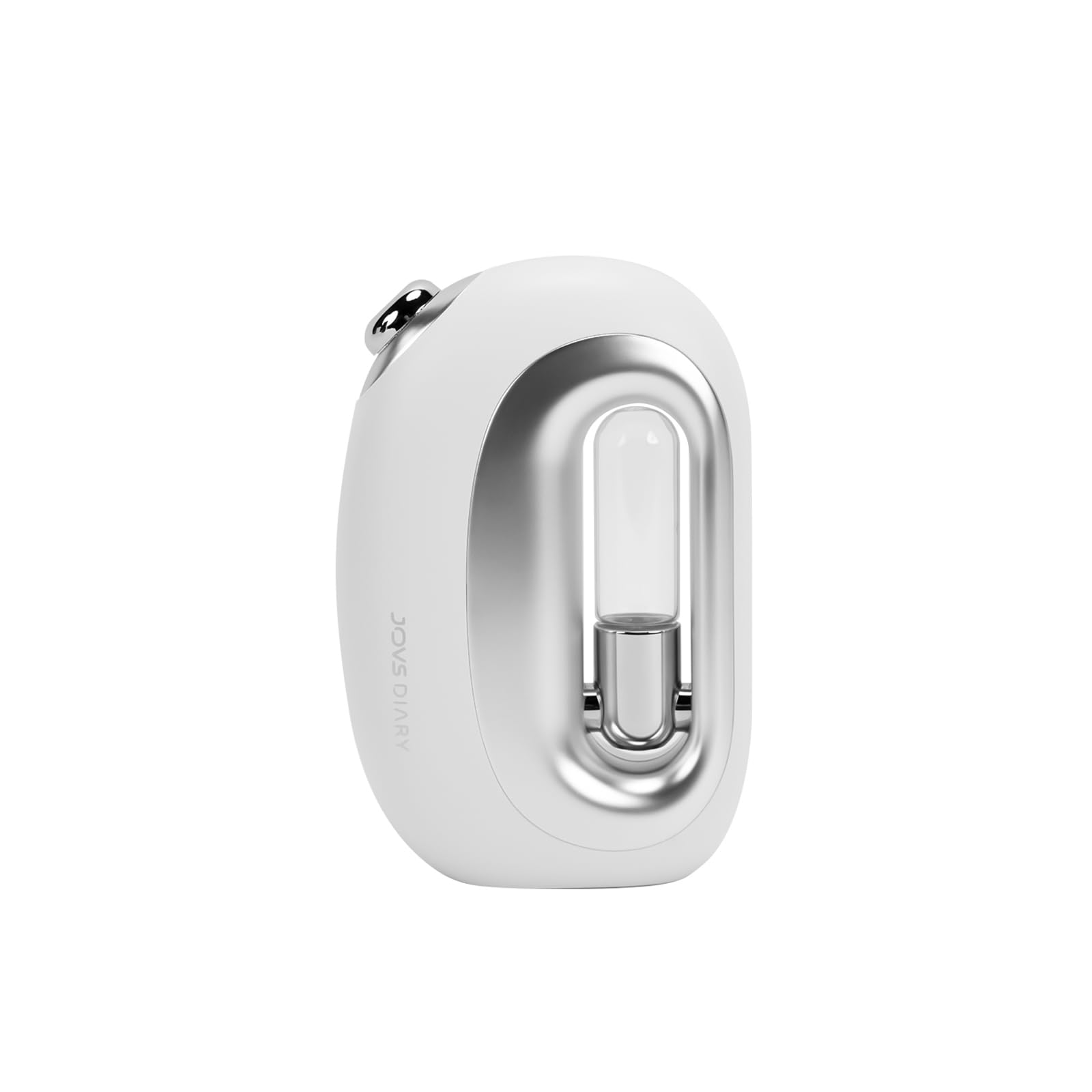 JOVS Diary Hydrator - Cordless Nano Facial Mist Sprayer & Oxygen Facial Machine for Skincare | Portable Airbrush for Serum, Toner & Essence | Perfect for Home SPA & Travel Skincare Routine