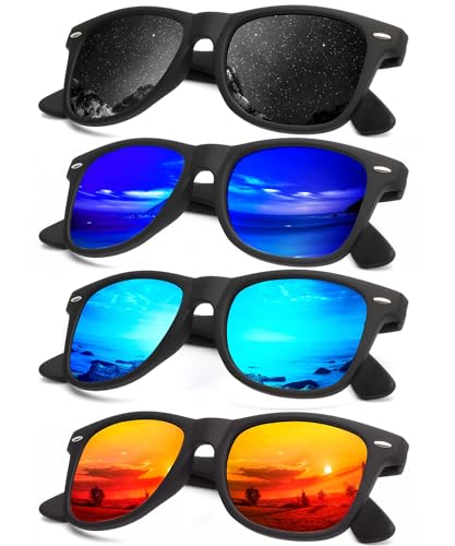 F03-black/Ice Blue/Dark Blue/Red