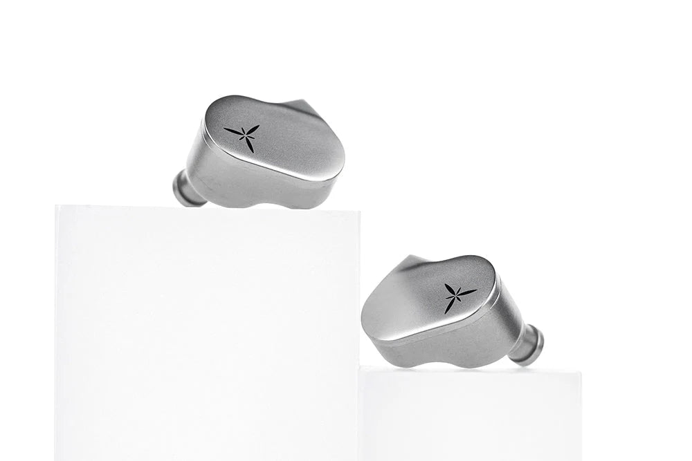 MOONDROP LAN In-Ear Monitor (IEM) Headphones - High Fidelity Sound for Audiophiles, Musicians & Gamers - Perfect for Studio Recording, Live Performances & Gaming Sessions
