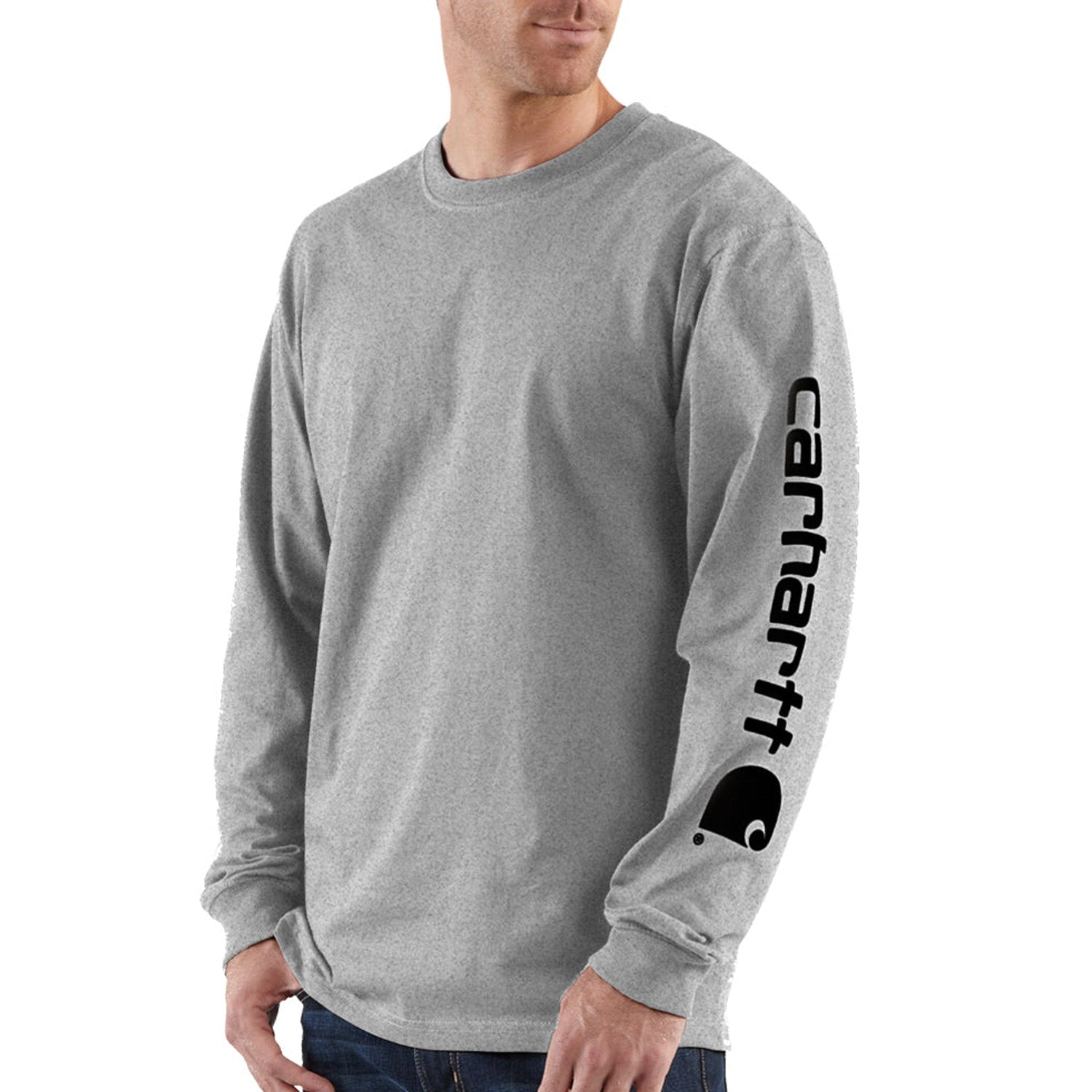 Heather Grey