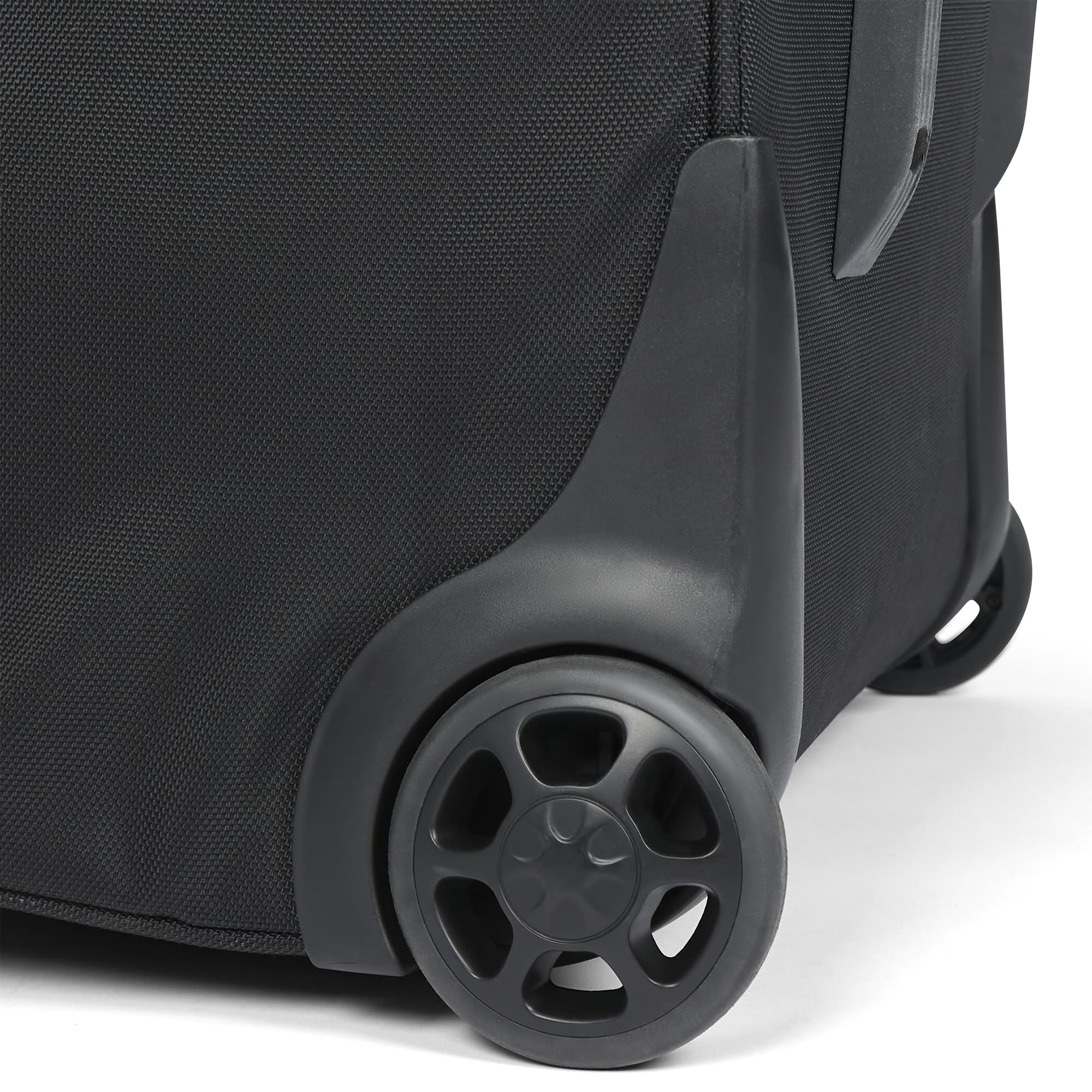 Titleist Players Golf Travel Cover - Durable Black Golf Club Bag for Airplane & Car Travel | Perfect for Golfers on the Go