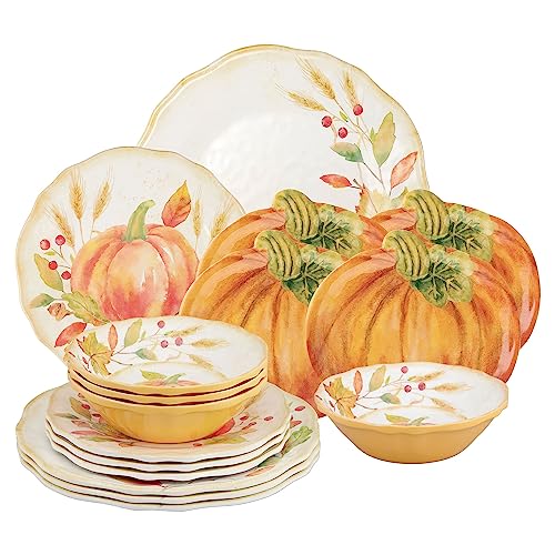 Harvest Pumpkin