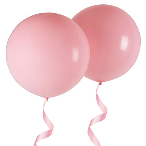 Macaron Baby Pink