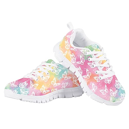 Butterfly Pink