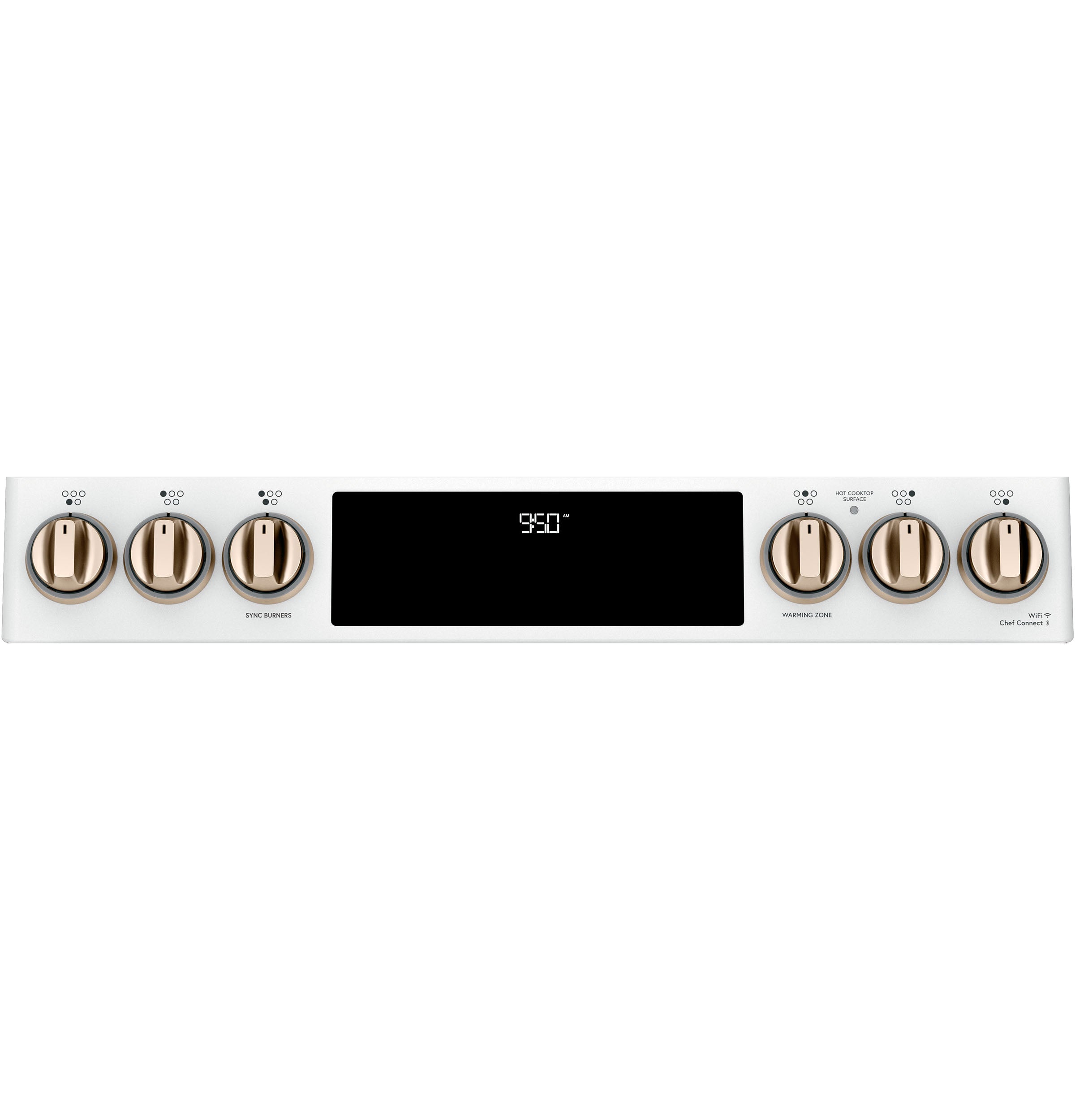 Café™ Matte White 30