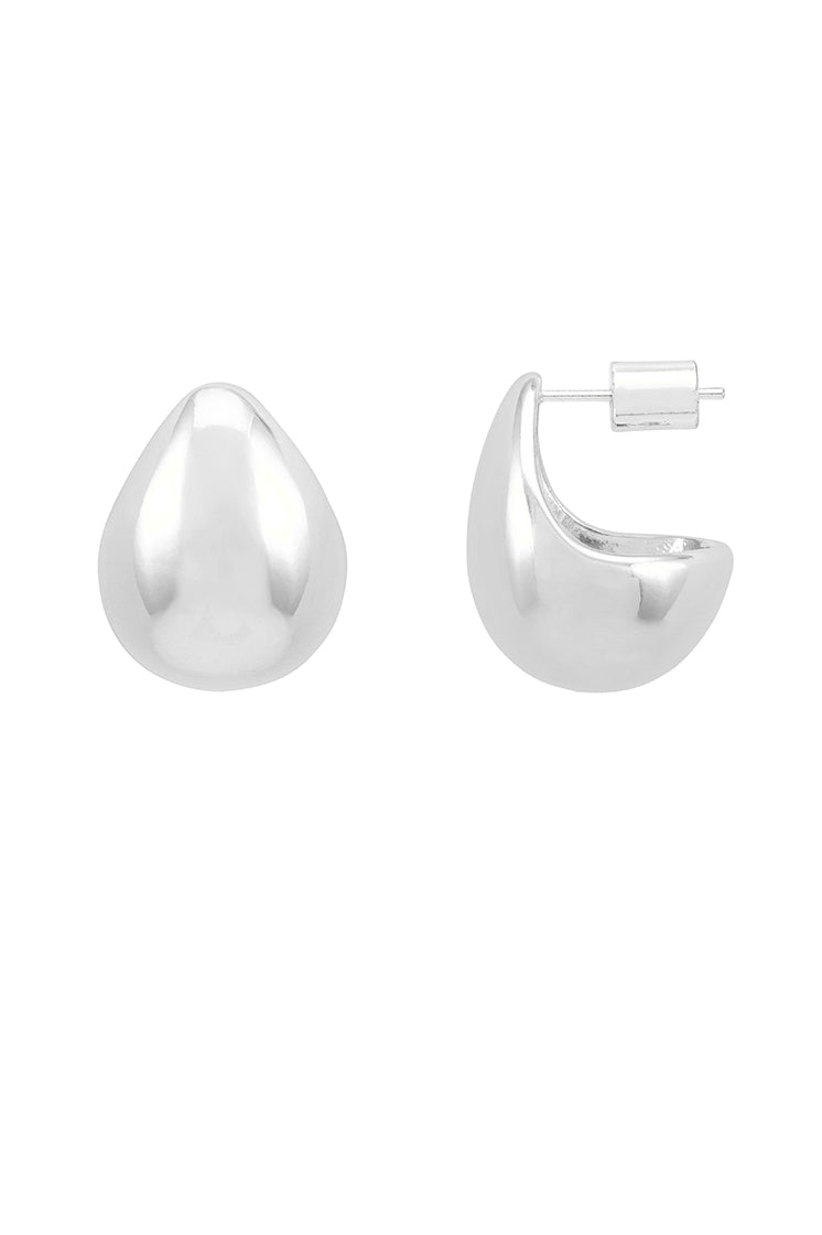 Elegant Teardrop Earrings for Women - Dainty Drop Dangle Earrings for Party, Wedding & Everyday Wear - Hypoallergenic & Lightweight Fashion Jewelry