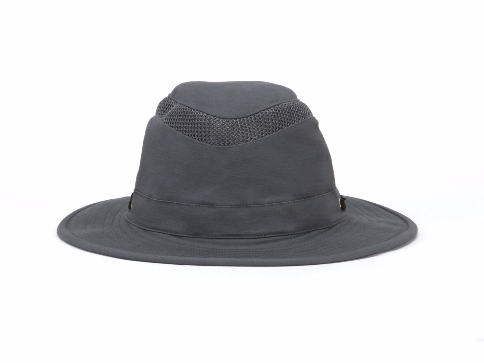 Tilley T4MO-1 Unisex Hiker Hat - Lightweight, Waterproof & Breathable Outdoor Adventure Hat for Hiking, Camping & Travel