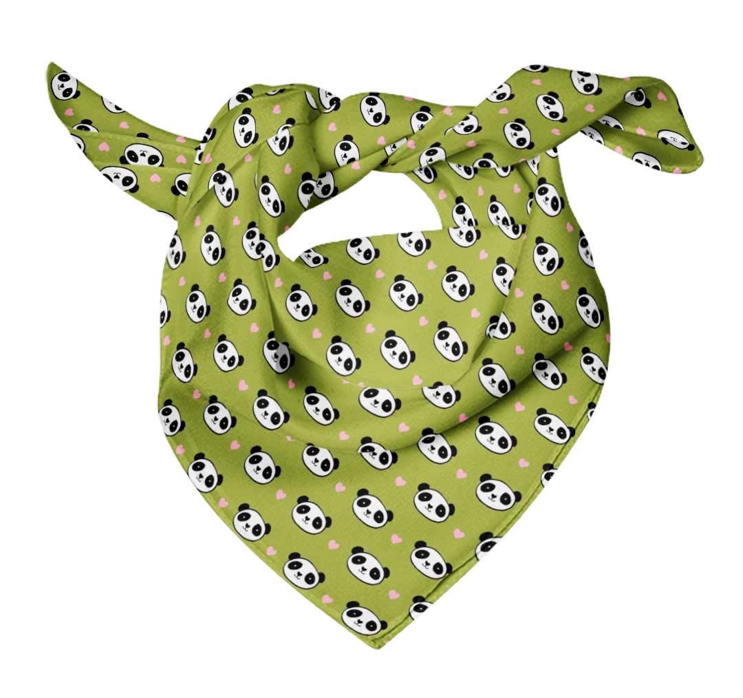 Bimba Printed Pure Silk Scarf for Women - Elegant Hair Wrap, Neck Scarf & Head Bandana Accessory | Perfect for Everyday Wear, Special Occasions & Travel
