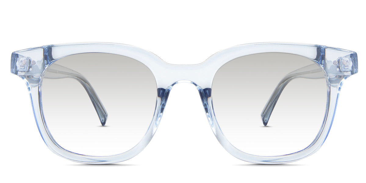 Sailor Women's Prescription Tinted Sunglasses – Stylish UV Protection for Outdoor Activities, Driving & Beach Days