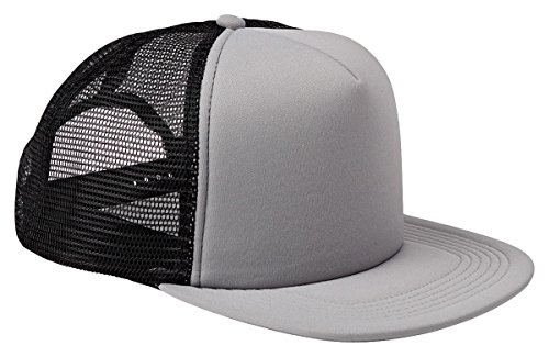 Steel/ Black