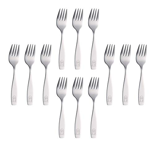 Stainless Steel Fork